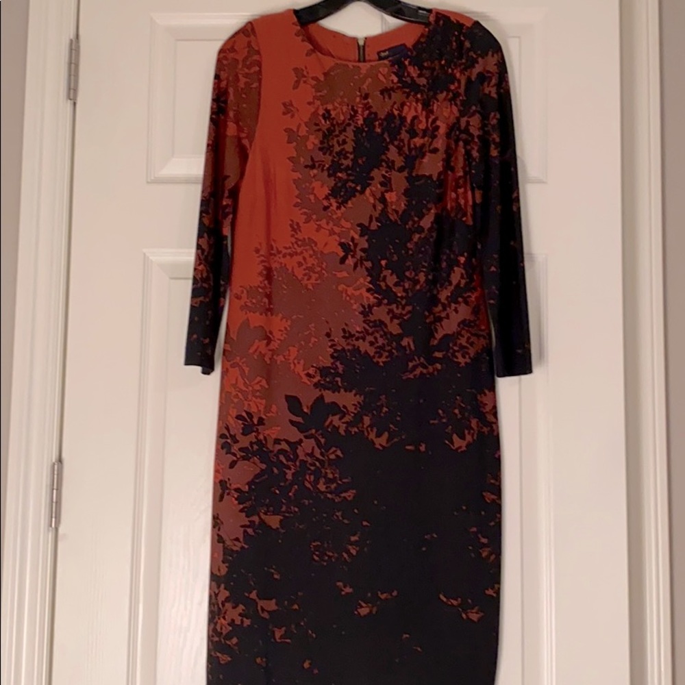 Just...Taylor Dress